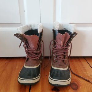 Sorel WOMEN'S 1964 LTR™ BOOT - great condition